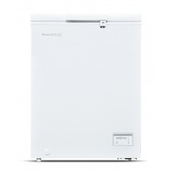 Philco PFC-100N Καταψύκτης Μπαούλο 98lt